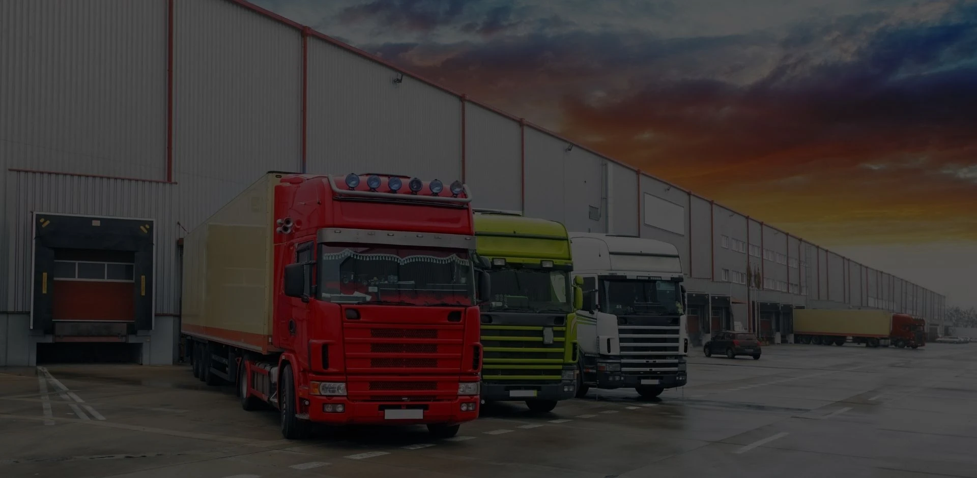 Ankara Kızılcahamam Ambarı